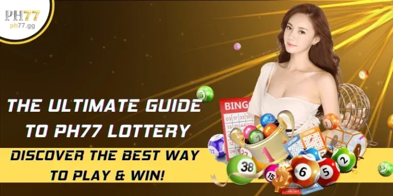 Jackpot lũy tiến với số tiền thưởng khổng lồ