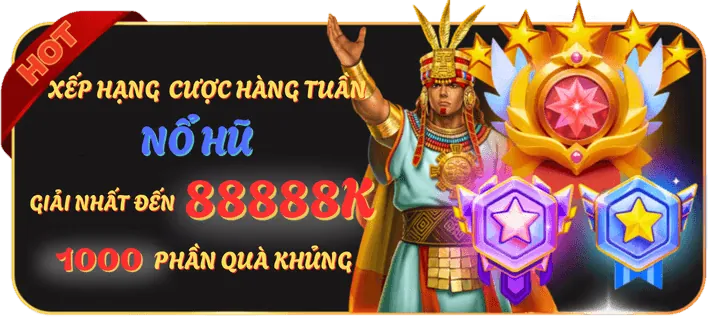 Khuyến mãi VN138 cho tân thủ
