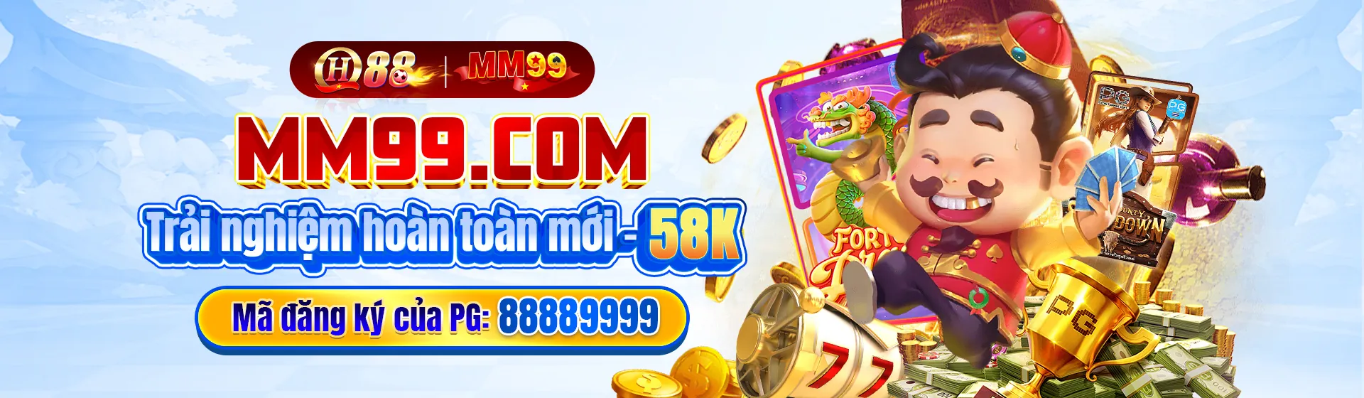 Hình ảnh banner chính VN138